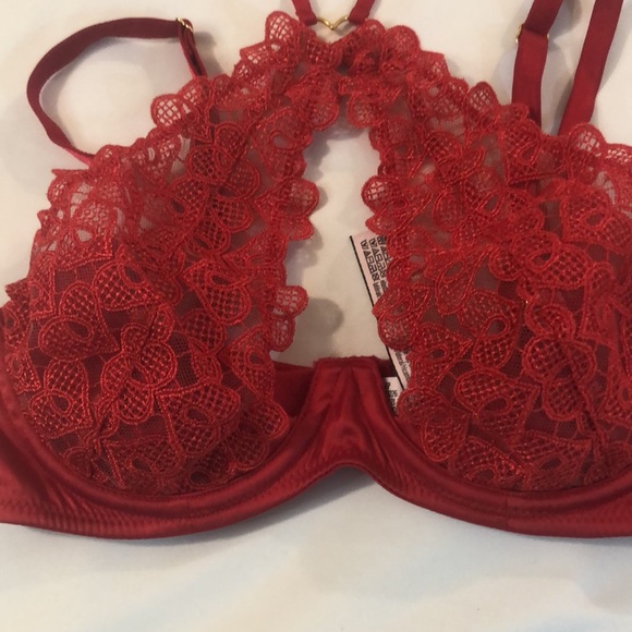 Victoria’s Secret Dream Angels Bra Size 32C - Picture 4 of 10